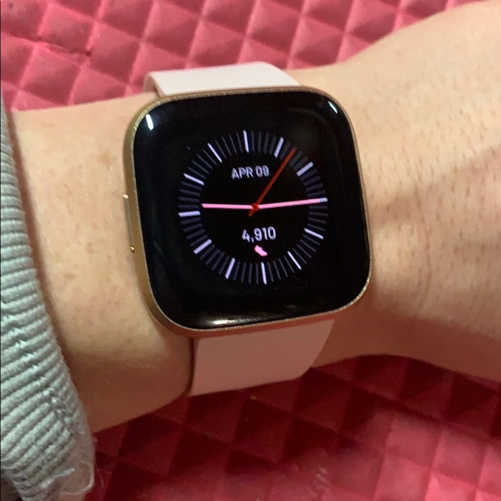 Fitbit versa2